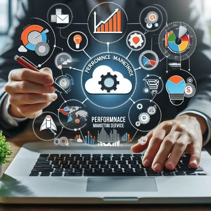 Performance Marketing