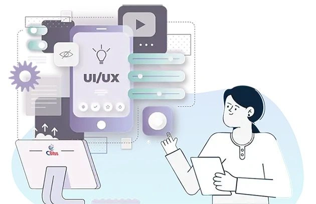 UI/UX & Prototyping