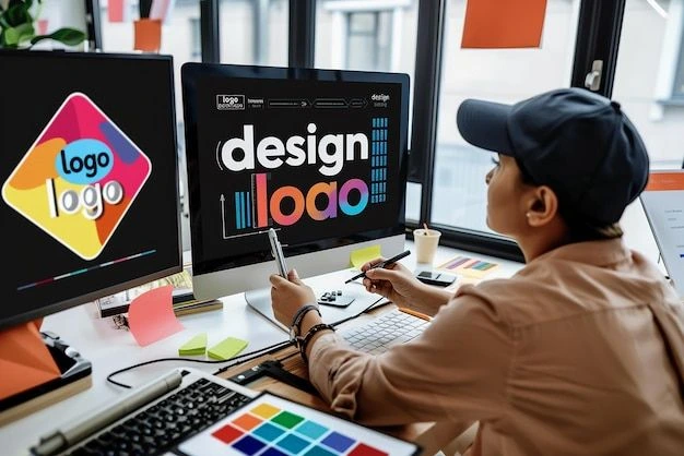 Brand Identity Design